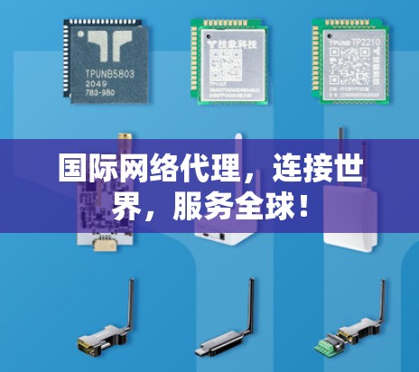 国际网络代理,连接世界,服务全球! 国际网络代理,连接世界,服务全球!