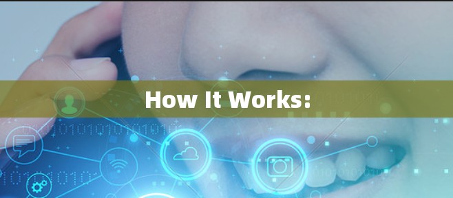How It Works: How It Works: