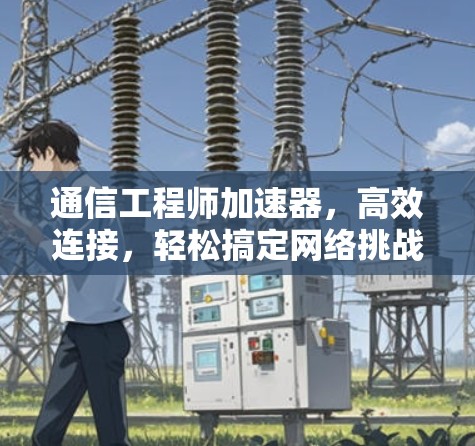 通信工程师加速器,高效连接,轻松搞定网络挑战 通信工程师加速器,高效连接,轻松搞定网络挑战