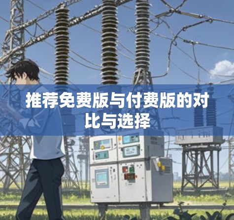 推荐免费版与付费版的对比与选择 推荐免费版与付费版的对比与选择