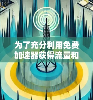 为了充分利用免费加速器获得流量和奖励,可以按照以下步骤操作 为了充分利用免费加速器获得流量和奖励,可以按照以下步骤操作