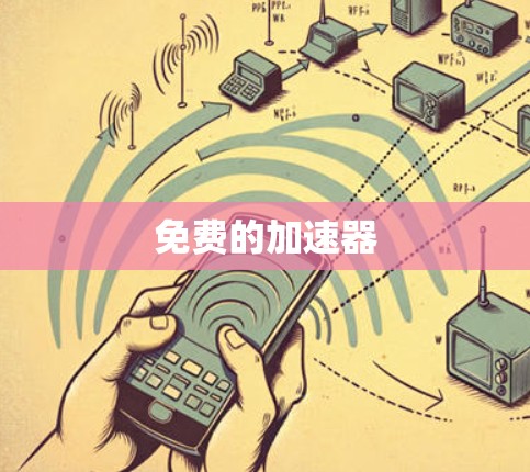 免费的加速器 免费的加速器