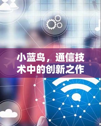 小蓝鸟,通信技术中的创新之作—加速器的崛起与价值 小蓝鸟,通信技术中的创新之作—加速器的崛起与价值