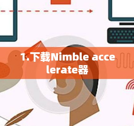 1.下载Nimble accelerate器