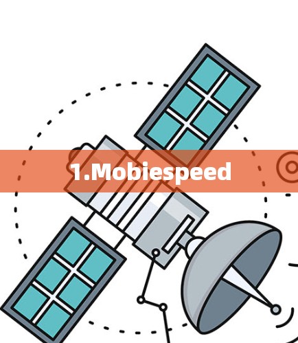 1.Mobiespeed 1.Mobiespeed
