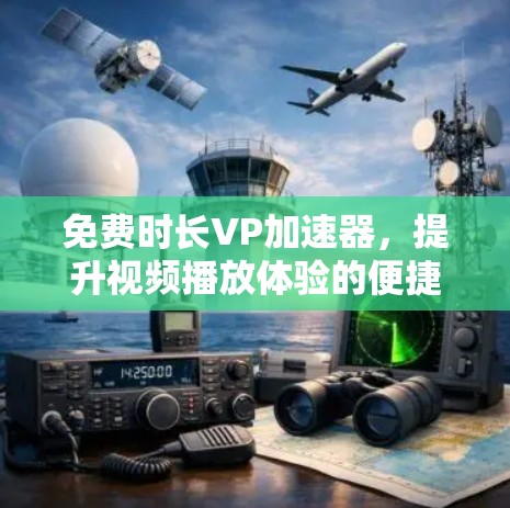 免费时长VP加速器,提升视频播放体验的便捷工具 免费时长VP加速器,提升视频播放体验的便捷工具