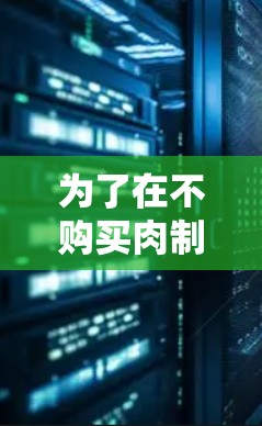 为了在不购买肉制品的情况下快速获取它们，可以考虑使用免费的加速器工具。以下是一步步的指南