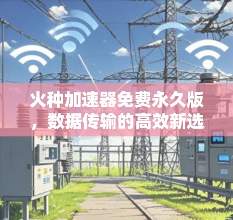 火种加速器免费永久版,数据传输的高效新选择 火种加速器免费永久版,数据传输的高效新选择