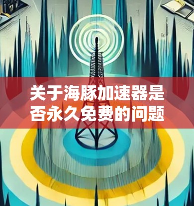 关于海豚加速器是否永久免费的问题,我需要更多的信息来提供准确的回答。以下是可能的解释 关于海豚加速器是否永久免费的问题,我需要更多的信息来提供准确的回答。以下是可能的解释