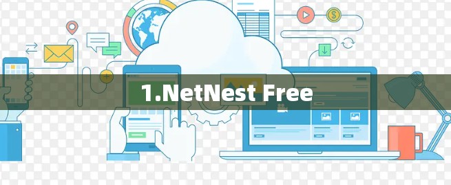 1.NetNest Free 1.NetNest Free
