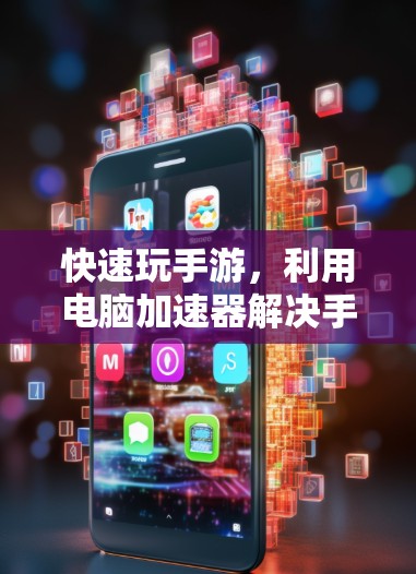 快速玩手游,利用电脑加速器解决手机游戏性能问题 快速玩手游,利用电脑加速器解决手机游戏性能问题