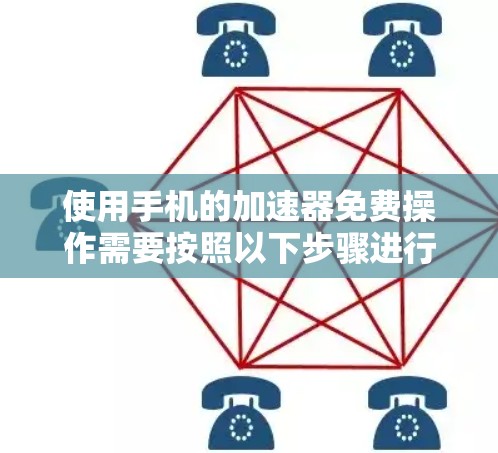 使用手机的加速器免费操作需要按照以下步骤进行 使用手机的加速器免费操作需要按照以下步骤进行