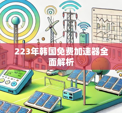 223年韩国免费加速器全面解析 223年韩国免费加速器全面解析