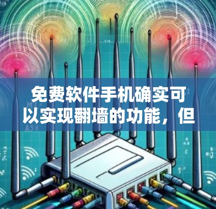 免费软件手机确实可以实现翻墙的功能,但需要通过特定的设置和技巧来实现。以下是一些详细说明 免费软件手机确实可以实现翻墙的功能,但需要通过特定的设置和技巧来实现。以下是一些详细说明