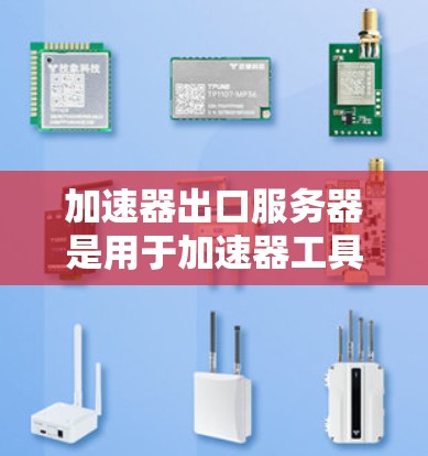 加速器出口服务器是用于加速器工具的服务器,主要功能包括读取和处理加速器的输出数据,返回到客户端。以下是对加速器出口服务器的详细介绍 加速器出口服务器是用于加速器工具的服务器,主要功能包括读取和处理加速器的输出数据,返回到客户端。以下是对加速器出口服务器的详细介绍