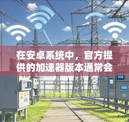 在安卓系统中,官方提供的加速器版本通常会根据系统更新和功能改进而发布,以提升系统的性能。以下是关于使用官方加速器的建议和信息 在安卓系统中,官方提供的加速器版本通常会根据系统更新和功能改进而发布,以提升系统的性能。以下是关于使用官方加速器的建议和信息