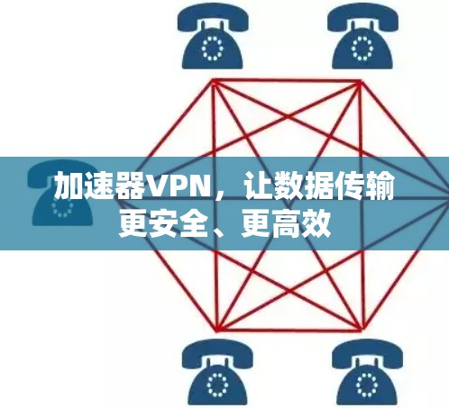 加速器VPN,让数据传输更安全、更高效 加速器VPN,让数据传输更安全、更高效