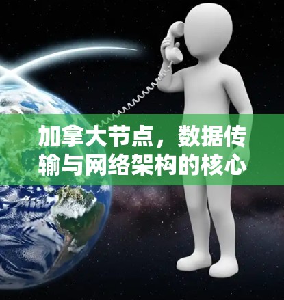 加拿大节点,数据传输与网络架构的核心 加拿大节点,数据传输与网络架构的核心