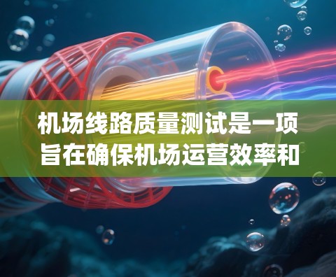 机场线路质量测试是一项旨在确保机场运营效率和 passenger flow的系统评估。以下是文章的详细结构和内容 机场线路质量测试是一项旨在确保机场运营效率和 passenger flow的系统评估。以下是文章的详细结构和内容