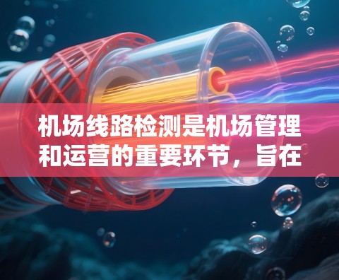 机场线路检测是机场管理和运营的重要环节,旨在确保机场的交通设施正常运行,满足旅客需求,同时优化运营效率。以下是一些机场线路检测的主要步骤和内容 机场线路检测是机场管理和运营的重要环节,旨在确保机场的交通设施正常运行,满足旅客需求,同时优化运营效率。以下是一些机场线路检测的主要步骤和内容