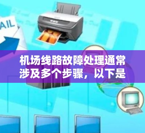 机场线路故障处理通常涉及多个步骤，以下是一般性的处理流程，供您参考