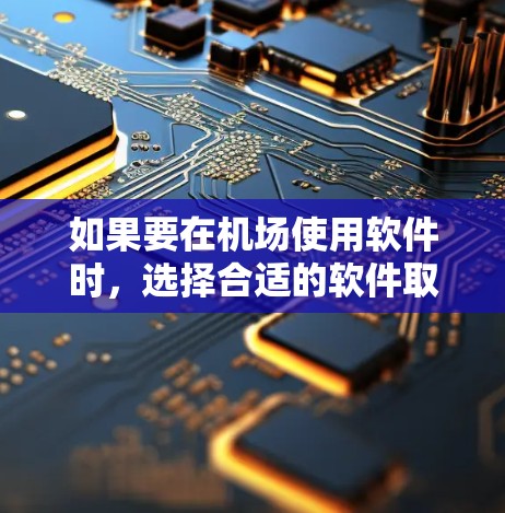 如果要在机场使用软件时,选择合适的软件取决于你的具体需求。以下是一些常见的机场软件推荐,以及它们的功能和适用场景 如果要在机场使用软件时,选择合适的软件取决于你的具体需求。以下是一些常见的机场软件推荐,以及它们的功能和适用场景