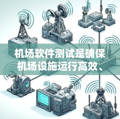 机场软件测试是确保机场设施运行高效、可靠的关键环节。机场软件测试通常涉及机场设备、系统、服务设备以及相关软件的测试,以确保它们能够安全、正常地运行。以下是对机场软件测试的详细介绍 机场软件测试是确保机场设施运行高效、可靠的关键环节。机场软件测试通常涉及机场设备、系统、服务设备以及相关软件的测试,以确保它们能够安全、正常地运行。以下是对机场软件测试的详细介绍