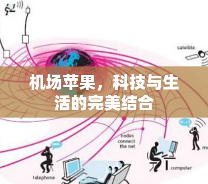机场苹果,科技与生活的完美结合 机场苹果,科技与生活的完美结合
