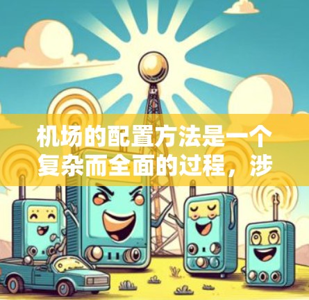 机场的配置方法是一个复杂而全面的过程,涉及多个方面的设计和工程。以下是机场配置的主要方法和步骤,供你参考 机场的配置方法是一个复杂而全面的过程,涉及多个方面的设计和工程。以下是机场配置的主要方法和步骤,供你参考