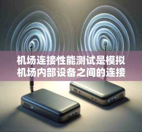 机场连接性能测试是模拟机场内部设备之间的连接情况,确保机场网络的稳定性和可靠性。以下是详细的步骤和内容 机场连接性能测试是模拟机场内部设备之间的连接情况,确保机场网络的稳定性和可靠性。以下是详细的步骤和内容