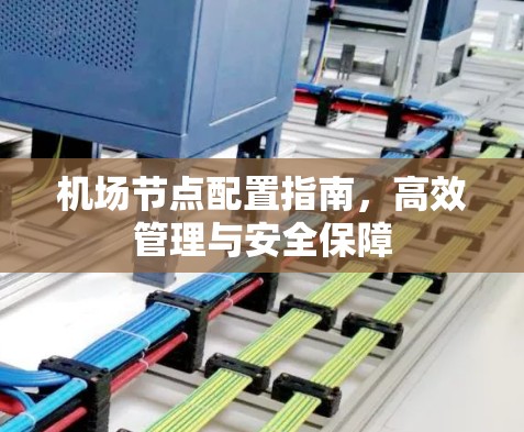 机场节点配置指南,高效管理与安全保障 机场节点配置指南,高效管理与安全保障