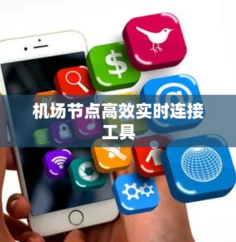 机场节点高效实时连接工具 机场节点高效实时连接工具