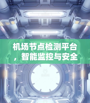 机场节点检测平台，智能监控与安全防护
