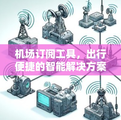 机场订阅工具，出行便捷的智能解决方案