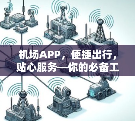 机场APP，便捷出行，贴心服务—你的必备工具