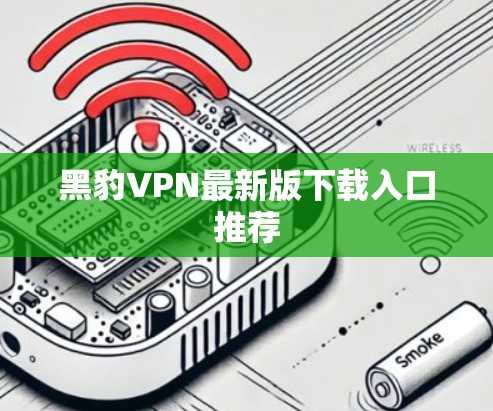 黑豹VPN最新版下载入口推荐 黑豹VPN最新版下载入口推荐