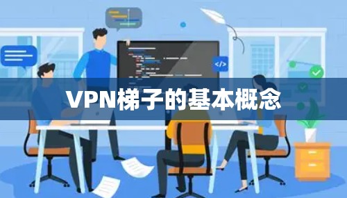 VPN梯子的基本概念 VPN梯子的基本概念