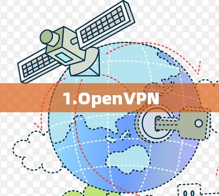 1.OpenVPN