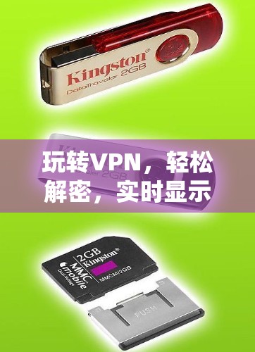 玩转VPN,轻松解密,实时显示 玩转VPN,轻松解密,实时显示