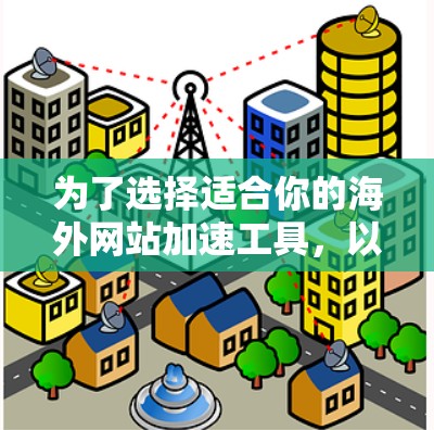为了选择适合你的海外网站加速工具,以下是一些综合考虑的因素和推荐 为了选择适合你的海外网站加速工具,以下是一些综合考虑的因素和推荐