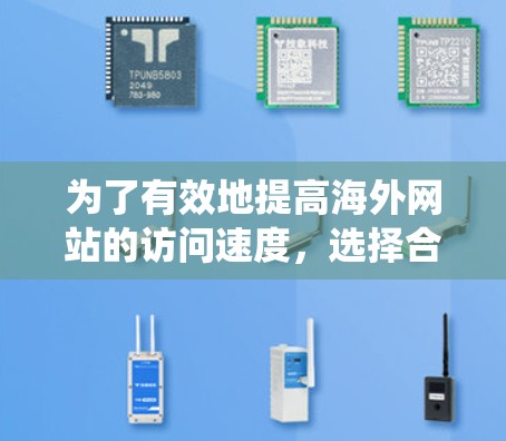 为了有效地提高海外网站的访问速度,选择合适的海外网站访问加速器是一个明智的选择。以下是对海外加速器的系统介绍和使用指南 为了有效地提高海外网站的访问速度,选择合适的海外网站访问加速器是一个明智的选择。以下是对海外加速器的系统介绍和使用指南
