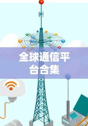全球通信平台合集 全球通信平台合集