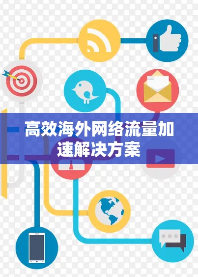 高效海外网络流量加速解决方案