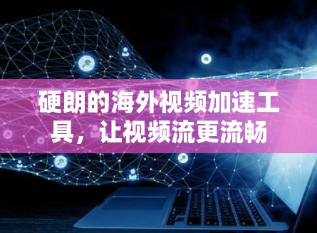硬朗的海外视频加速工具,让视频流更流畅 硬朗的海外视频加速工具,让视频流更流畅
