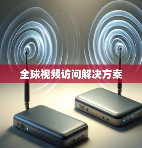 全球视频访问解决方案 全球视频访问解决方案