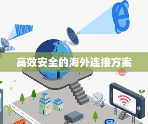 高效安全的海外连接方案