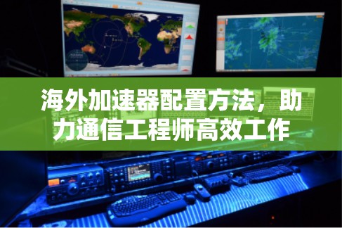 海外加速器配置方法,助力通信工程师高效工作 海外加速器配置方法,助力通信工程师高效工作