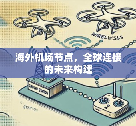 海外机场节点，全球连接的未来构建