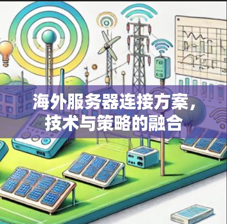 海外服务器连接方案,技术与策略的融合 海外服务器连接方案,技术与策略的融合