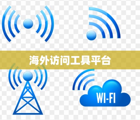 海外访问工具平台